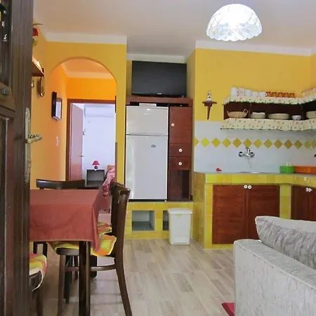 Apartmán Losinj Mali Lošinj