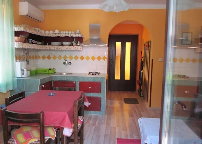 Losinj * Mali Lošinj