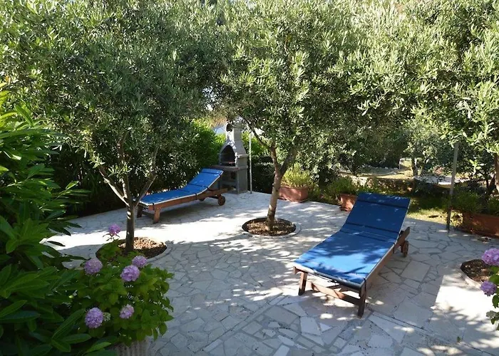 Losinj Apartment
