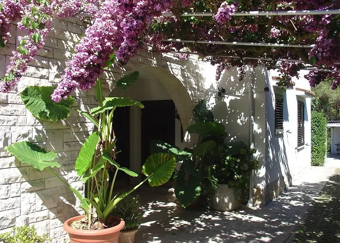 Losinj Apartment *