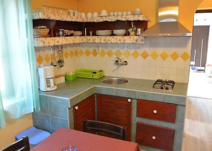 Losinj Mali Lošinj