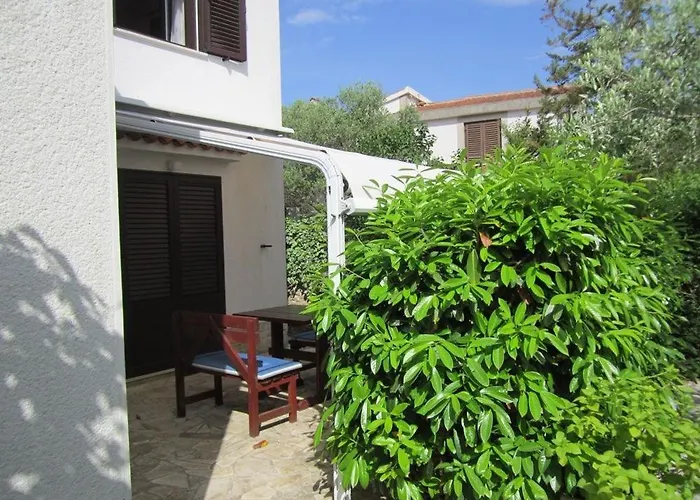 Losinj Apartment Mali Lošinj