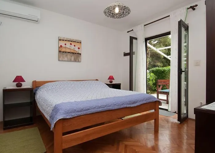 Apartment Losinj