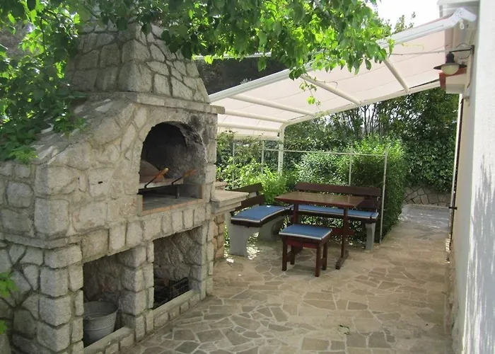 Apartment Losinj Mali Lošinj