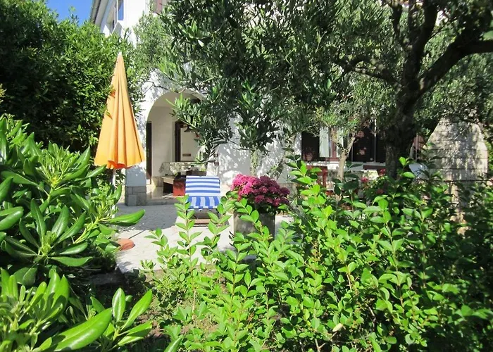 Losinj * Mali Lošinj