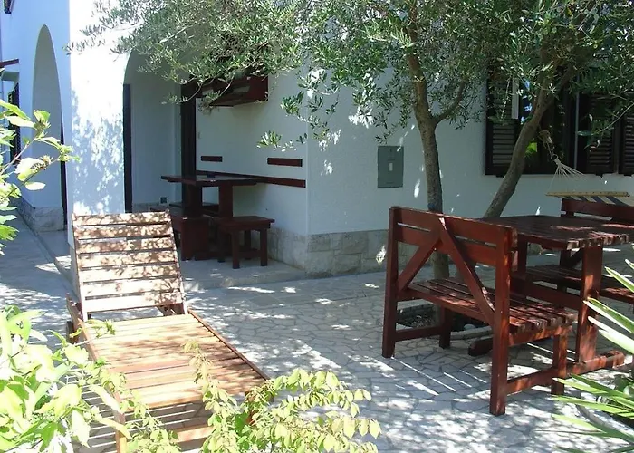 Losinj Mali Lošinj