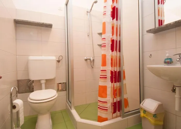Apartment Losinj
