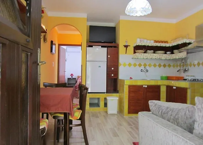 Apartment Losinj Mali Lošinj