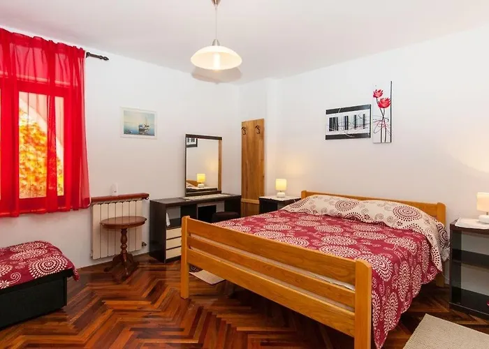 Apartment Losinj