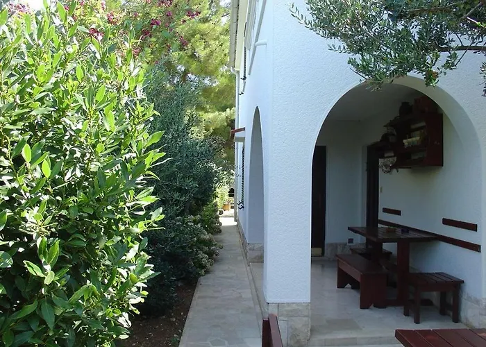 Apartment Losinj *
