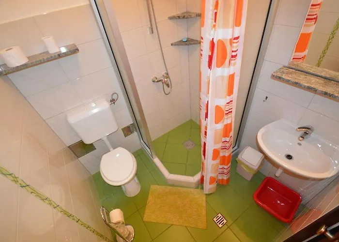 Losinj Apartment *