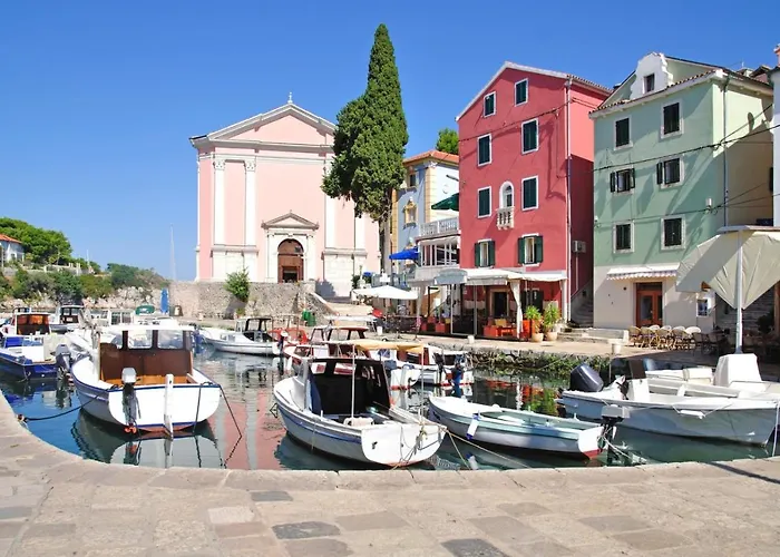 Apartment Losinj Mali Lošinj