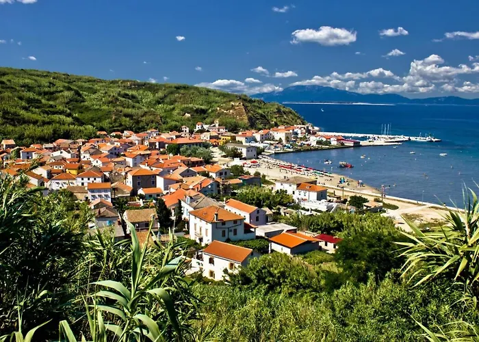 Losinj Apartment *