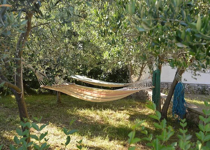 Apartment Losinj *