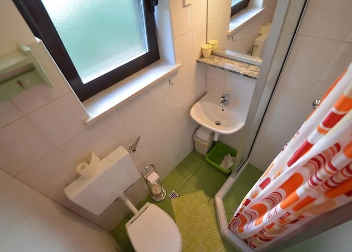 Losinj Apartment *
