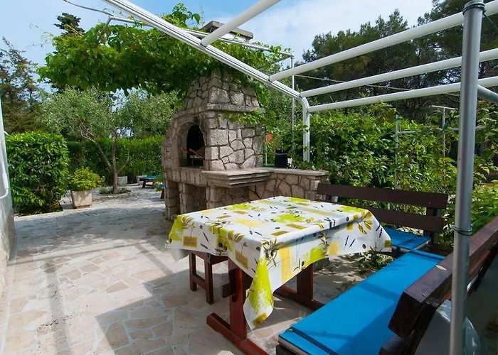 Apartment Losinj Mali Lošinj
