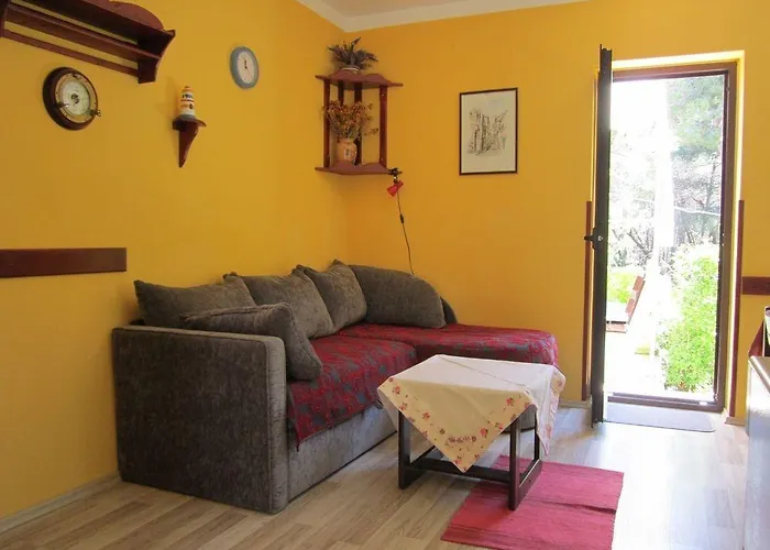 Losinj * Mali Lošinj