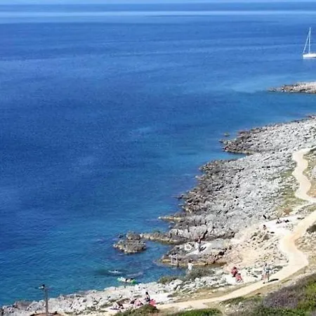 شقة Losinj