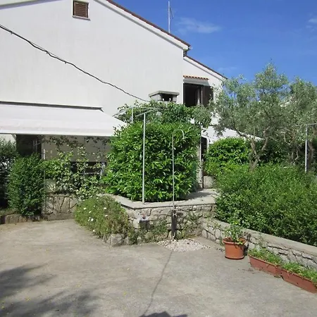 Losinj Apartment