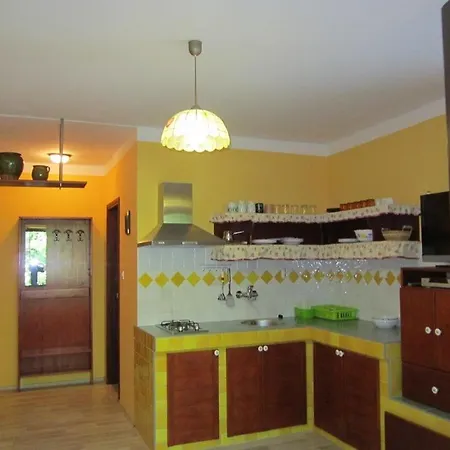 شقة Losinj مالي لوشينغْ