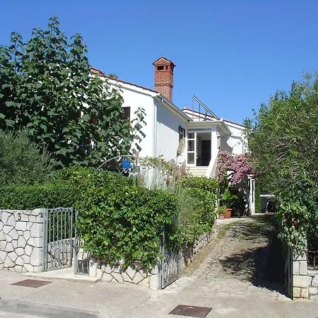 Losinj شقة مالي لوشينغْ