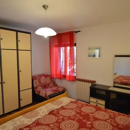 Losinj مالي لوشينغْ