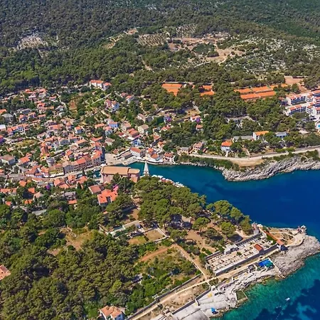 Losinj شقة مالي لوشينغْ