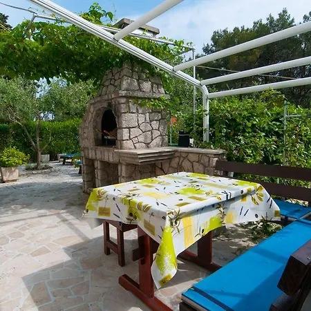 شقة Losinj مالي لوشينغْ