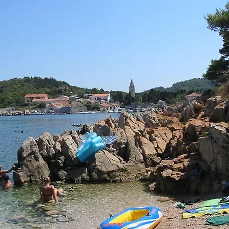 Losinj * مالي لوشينغْ