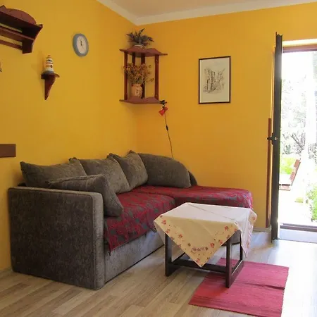 Losinj * مالي لوشينغْ