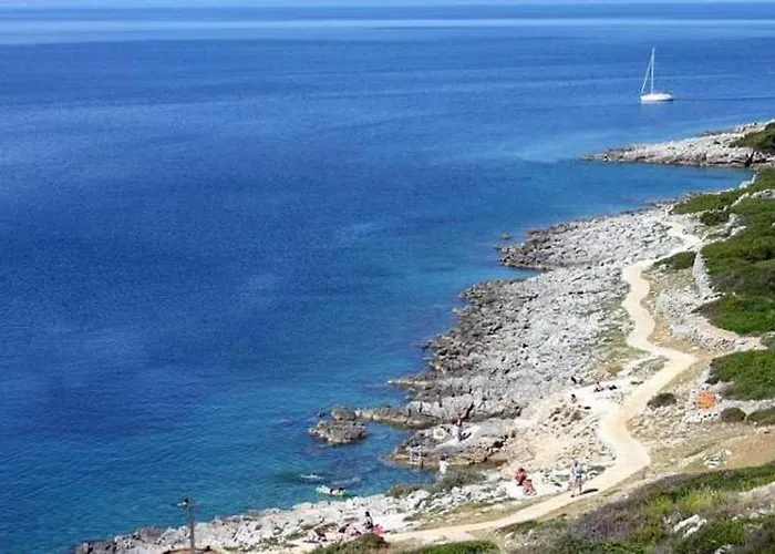 شقة Losinj