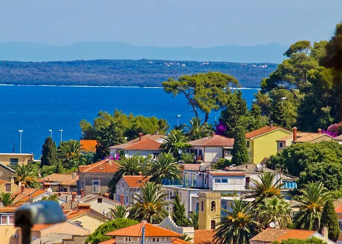 Losinj * مالي لوشينغْ