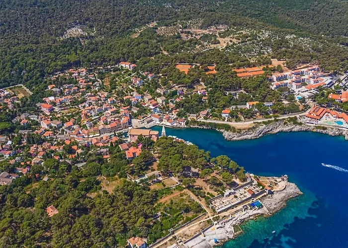 Losinj شقة مالي لوشينغْ