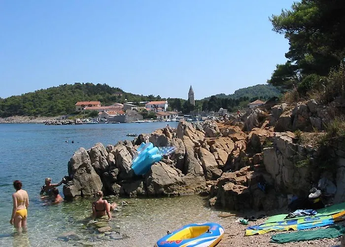 Losinj * مالي لوشينغْ
