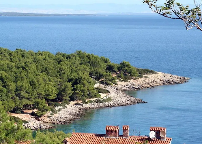 Losinj * مالي لوشينغْ