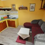 Losinj Apartment *