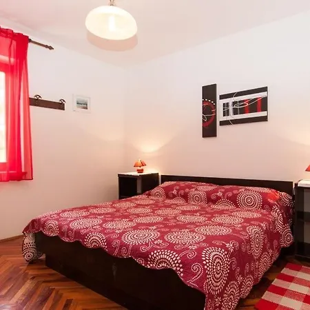 Apartamento Losinj Mali Lošinj