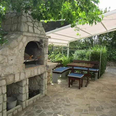 Apartment Losinj Mali Losinj
