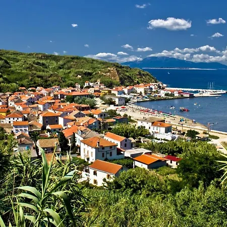 Losinj Apartment *