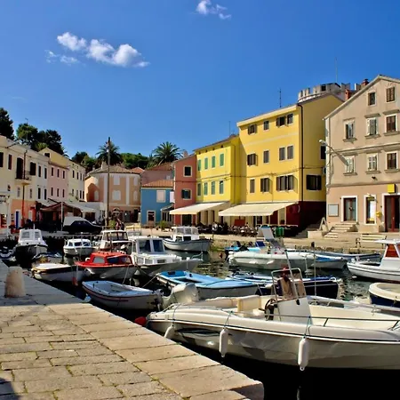 Apartment Losinj *
