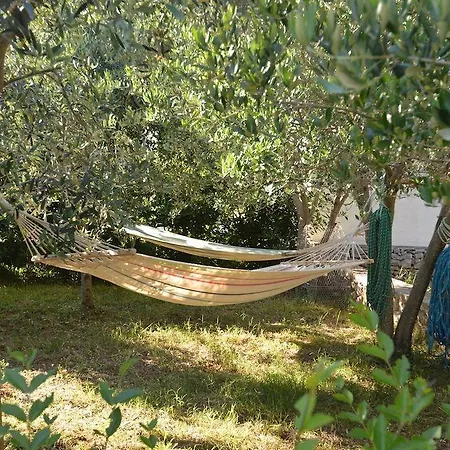 Apartamento Losinj *